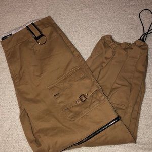 Cargo pants